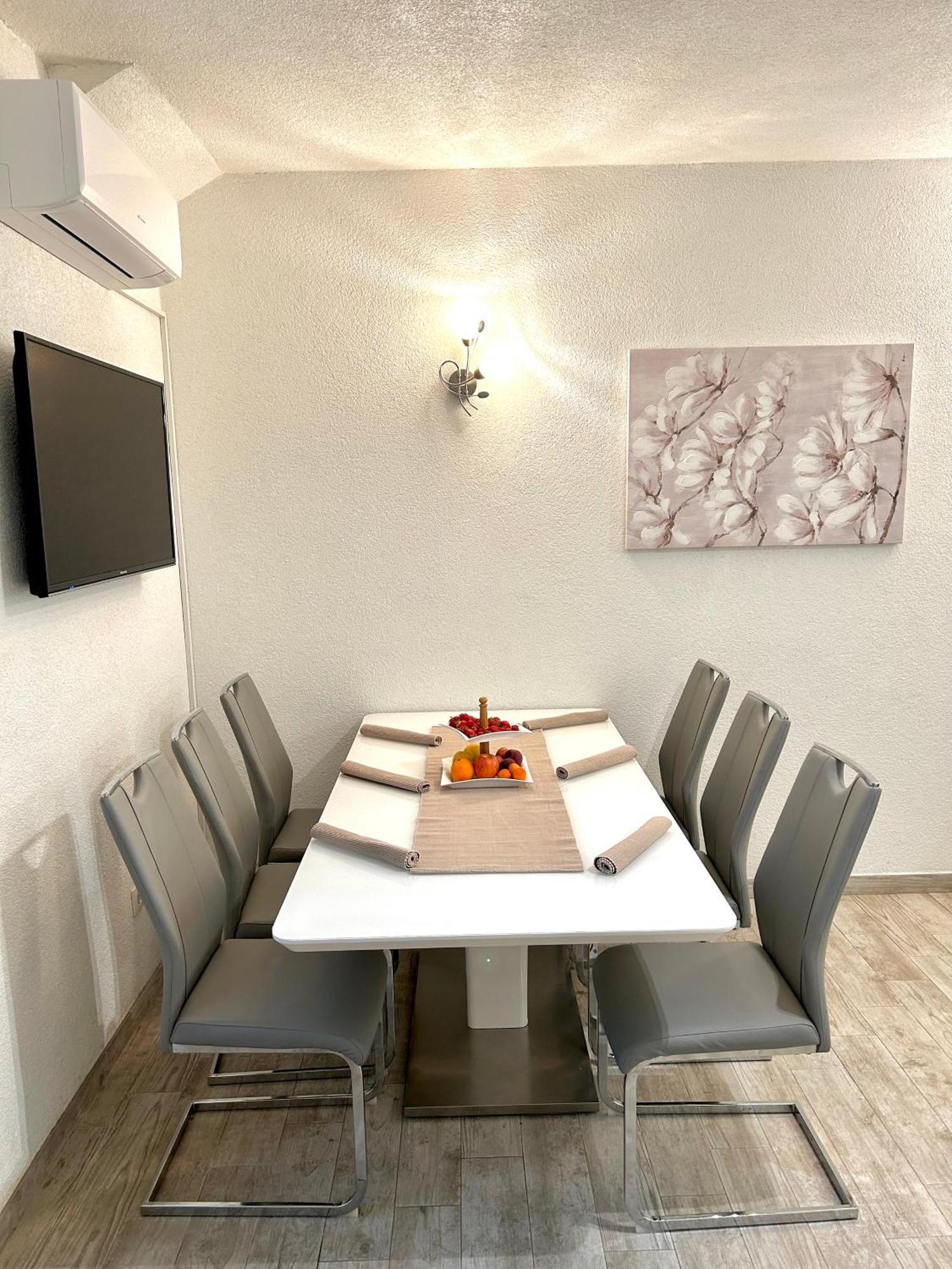 Apartman Zorka Povlja  Exterior foto